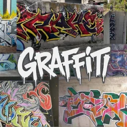 Graffiti banner