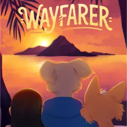 Wayfarer banner