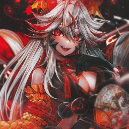 GradNC x Mina ¤ Community Discord banner