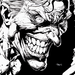 David Finch Fan Server banner