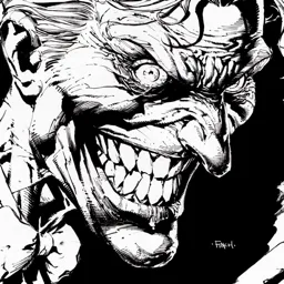 David Finch Fan Server banner