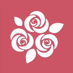 .rose banner