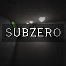 SUBZERO banner