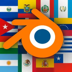 Blender en Español banner