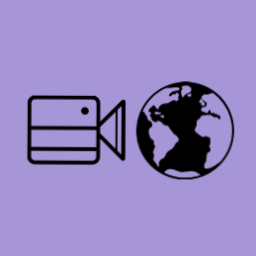 The Actor's World™ banner
