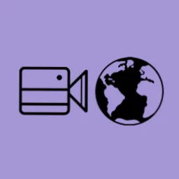 The Actor's World™ banner