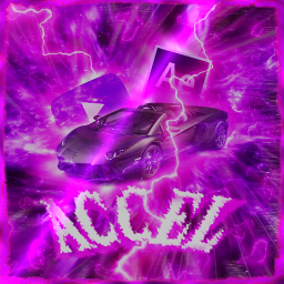 𝔸𝕔𝕔𝕖𝕝 banner