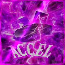 𝔸𝕔𝕔𝕖𝕝 banner