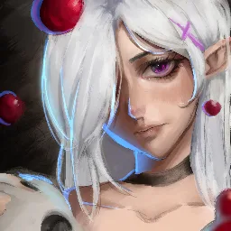 🎨𝚂hennyzx's art server 🍮| ILLUSTRATIONS 🎭| ART COMMISSIONS🧁 :  FRIENDLY ☀ •  🍃 banner
