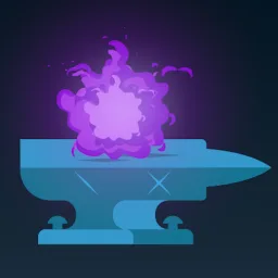 Kerda, cité du Forge-Mondes banner