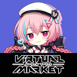 Virtual Market - Global banner