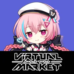Virtual Market - Global banner