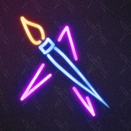 Artists Den banner