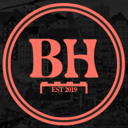 The Brick Hotel banner