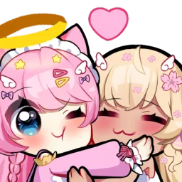 ˳˙ට🌸꒱ Dreamy Moon 🩵 ᘏ banner
