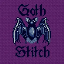 GothStitch banner