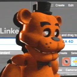 3D FNaF Hub banner