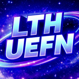 LTH UEFN banner