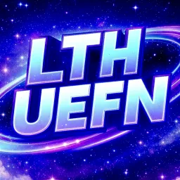 LTH UEFN banner