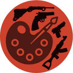 Rust Skin Making banner