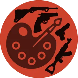 Rust Skin Making banner