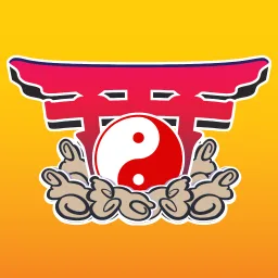 Touhou Game Dev banner