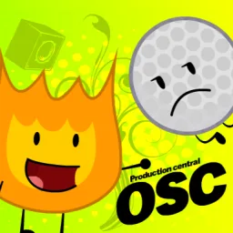 OSC Production Central banner