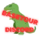 ARK Basetour Discord banner