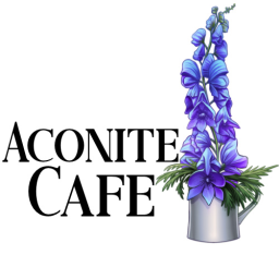 Aconite Cafe banner