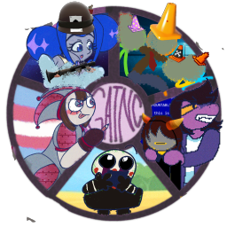 - The Gay Autistic Niche Community - banner