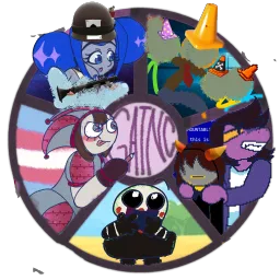 - The Gay Autistic Niche Community - banner
