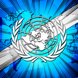 🌍World 𝗔𝘁𝗹𝗮𝘀🧭 banner