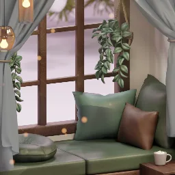 Sysina's Creative Corner banner