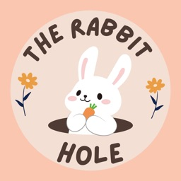 The Rabbit Hole | Roleplay • Writing • Arts • Events • Community banner