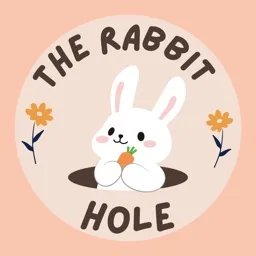 The Rabbit Hole | Roleplay • Writing • Arts • Events • Community banner