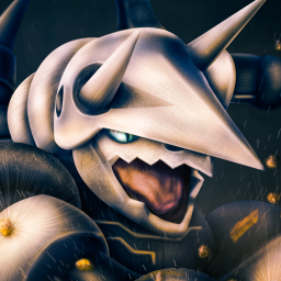 CurvedPedal's Art Empire banner