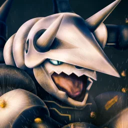CurvedPedal's Art Empire banner