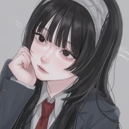 ✐ᝰ Tomie's Canvas : Arts ⟢ Commission ⟢ Social ⟢ Guildtags banner