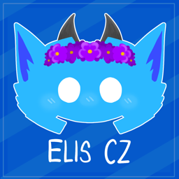 ElisCZ’s server banner