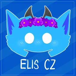 ElisCZ’s server banner