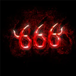 666 Edit's banner