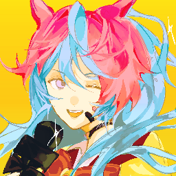 ︶︶  Uma Musume ; Pretty Dub  ♡ banner