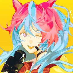 ︶︶  Uma Musume ; Pretty Dub  ♡ banner