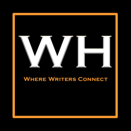 r/WritingHub banner