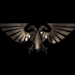 Imperial March - 40k Command RP banner