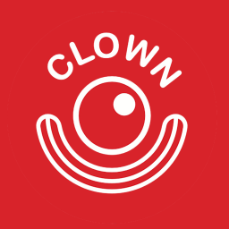 Clown - L'école en ligne banner