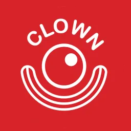 Clown - L'école en ligne banner