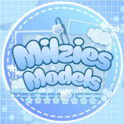 - Milzies Models - banner