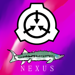 SCP Nexus banner