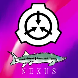 SCP Nexus banner